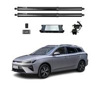 Gas Lift Struts For MG5 For EV/MG EP For ES 2020+ Electric Tailgate Power Back Door Liftgate Rear Hatch Auto Boot Trunk Strut Shock Lift Rod Actuator Boot Gas Springs(With kick sensor)