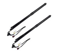 Gas Lift Struts For Volvo For V60 II MK2 2018-2024 Rear Left/Right Electric Power Liftgate Support Tailgate Strut 32384406 32357571 Boot Gas Springs(1pcs)