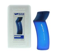 Gas For Men Eau de Toilette 100ml