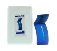 Gas Man Eau de Toilette 50ml - TJ Hughes