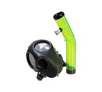 Gas Mask Bong by altrado Headshop