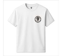 Gas Monkey Garage Men's Chapter T-Shirt in White | Size: 2XL Gas Monkey Garage White 2XL