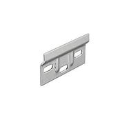 Gas N Pow3r Kitchen Cabinet Hanging Brackets for Wall Mounting Cupboards Hanger Plate 63mm x300