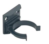 Gas N Pow3r Kitchen Plinth Leg Clips & Brackets Kick Board Plastic FITS 30MM Diameter Leg x10