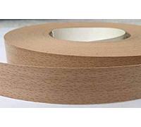 Gas N Pow3r Melamine Self Adhesive Edging Tape Roll Perfect for Kitchen or Bathroom Cabinets 10m x 18mm - Light Beech