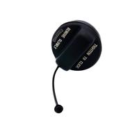 Gas Oil Filler Cover Compatible With Acura For Rdx 2013 For Ilx For Hybrid 2013 2014 2015 Car Inner Fuel Tank Cap Cover 17670-T3W-A01 Car Fuel Cap