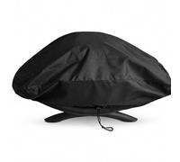 Gas oven cover for Weber Q1200N / Baby Q Premium Q1200N