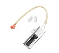 Gas Oven Igniter, NR038KX Replacement for Range Easy Install Reliable Hot Ignitor