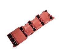 Gas Oven Stove 1.5V DC Ignition Switch High Frequency Pulse Igniter 6 Hole/Terminals Water Heater Parts Certified Electronic Tool Accessories