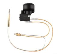 Gas Patio Heater Safety Repair Kit, Tilt Switch and Thermocouple Sensor Kits for Patio Heater Repair Replacement Part