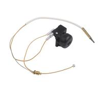 Gas Patio Heater Thermocouple & Tilt Switch Repair Kit | Automatically gas heating when tilted to for ensure safe outdoor operation.