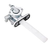 Gas Petrol Fuel Tank Switch, Motorcycle Fule Gas Tank Petcock Switch Valve for Suzu_ki Katana 600 GSX600F 750 GSX750F 98-06