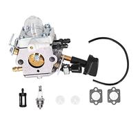 Gas Powered Blower Carburetor with Fuel Filter for STIHL SH56 SH56C SH86 SH86C BG86 BG86C BG86CE BG86Z BG86CEZ