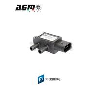 Gas Pressure Sensor Pierburg For Land Rover Discovery 2.0 D LR071772