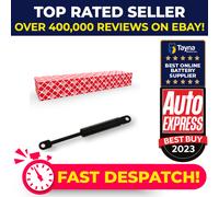 Febi Bilstein Gas Pressure Spring For Wind Deflector Fits Scania - 47626