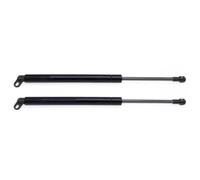 Gas Pressure Support Rod For BMW For E39 525i 528i 530i 540i For M5 1997 1998 1999 2000 2001 2002 2003 Rear Trunk Lift Shock Support Rods 51248222913 5124 8222 913