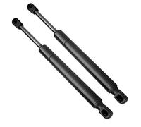 Gas Pressure Support Rod For Mini For Cooper For R56 2002 2003 2004 2005 2006 2007 2008 2009 2010 2011 2012-2014 Rear Tailgate Lift Support Gas Spring Shocks Struts