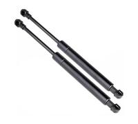 Gas Pressure Support Rod For Peugeot For 307 2003 2004 2005 2006 2007 2008 2009 Rear Tailgate Lift Support Gas Spring Shocks Struts