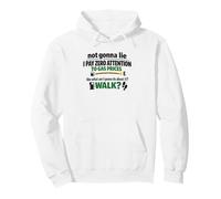 Gas Prices What Am I Gonna Do Walk Funny Meme Pullover Hoodie