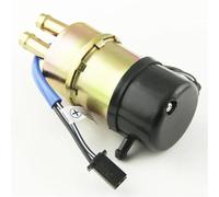 Gas Pumps Motorcycle Electric Fuel Pump For Kawasaki ZXR400 1991-2003 ZRX1100 1992-2000 ZZR1100 1990-2001 ZZR600 2001-2005 ZX600 ZX600E Fuel Lift