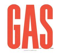 Gas Quartet No. 2 [European Import]