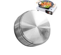 Gas Range Knobs - Sturdy Cooktop Switches, Portable Burner Handles | Multifunctional Appliance Replacement Parts Heatproof Control Buttons, Convenient Outdoor Kitchen Bbq Camping Heater Accessory with