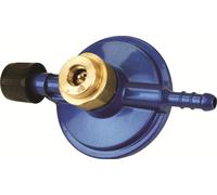 Gas Regulator, Thread-On for Coleman C500 C300 Canisters, 28-30mbar