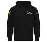 Gas Safe Vaillant Hoody Engineer Plumber Gas Embroidered Personalised Mens
