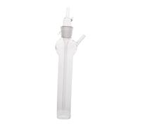 Gas Sampling Bottle Glass Impact Absorber