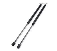 Gas Shock Struts Support 2Pcs Car Cover Bonnet Hood Shock Lift Struts Front Engine Lift Bar Support Rod Arm Gas Spring Fits for Suzuki For Grand Vitara 2012 2013 2014 2015-2018 Boot Hood Gas Stru