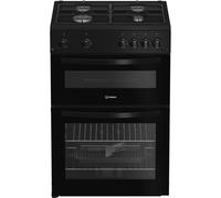 Gas Single Oven Cooker - ITG6GB