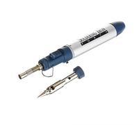 Gas Soldering Iron kit Professional Soldering Tips Electric Welding Iron Refillable Pen Burner Repair Tool Kit(Pack of 1)