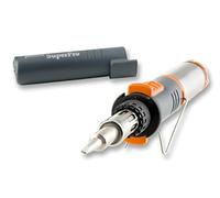 GAS SOLDERING IRON, SUPER PRO 125|SOLDERING IRONS, POTS GAS TOOLS - SUPERPRO 125 IRON