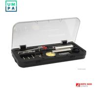 Gas Soldering Torch