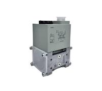 Gas Solenoid Valve DMV-D 503/11, for Boiler and Industrial Furnace