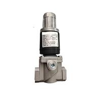 Gas Solenoid Valve EG25*L.3*GFD, for Boiler, Burner,Industrial Furnace