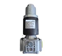 Gas Solenoid Valve EG25*L.3*GMO, for Boiler, Burner,Industrial Furnace