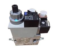 Gas Solenoid Valve MB-DLE 405 B01 S50, for Boiler and Industrial Furnace