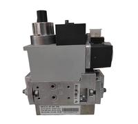 Gas Solenoid Valve MB-DLE 407 B01 S20, for Boiler and Industrial Furnace