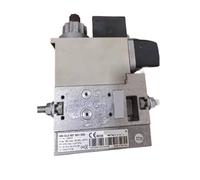 Gas Solenoid Valve MB-DLE 407 B01 S50, for Boiler and Industrial Furnace