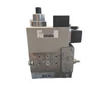 Gas Solenoid Valve MB-DLE 412 B01 S20, for Boiler and Industrial Furnace