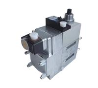 Gas Solenoid Valve MB-DLE 412 B01 S50, for Boiler and Industrial Furnace