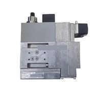 Gas Solenoid Valve MB-DLE 415 B01 S20, for Boiler and Industrial Furnace