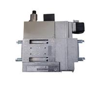 Gas Solenoid Valve MB-DLE 415 B01 S50, for Boiler and Industrial Furnace