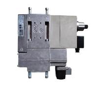 Gas Solenoid Valve MB-DLE 420 B01 S50, for Boiler and Industrial Furnace