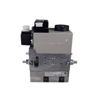 Gas Solenoid Valve MB-VEF 407 B01 S30, for Boiler and Industrial Furnace