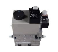 Gas Solenoid Valve MB-VEF 410 B01 S30, for Boiler and Industrial Furnace