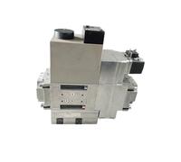 Gas Solenoid Valve MB-VEF 412 B01 S30, for Boiler and Industrial Furnace