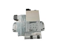 Gas Solenoid Valve MB-VEF 415 B01 S30, for Boiler and Industrial Furnace