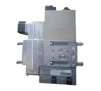 Gas Solenoid Valve MB-VEF 420 B01 S30, for Boiler and Industrial Furnace